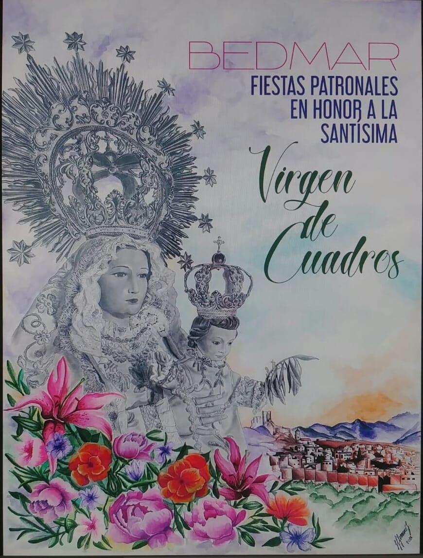 Fiestas patronales en honor de Nuestra Señora de Cuadros  